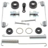 ALL BALLS RACING INC All Balls Front Wheel Cylinder Rebuild Kit 18-5002 #18-5002