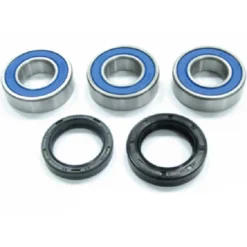 PSYCHIC PRODUCTS Psychic MX-06207 Wheel Bearing Kit #MX-06207