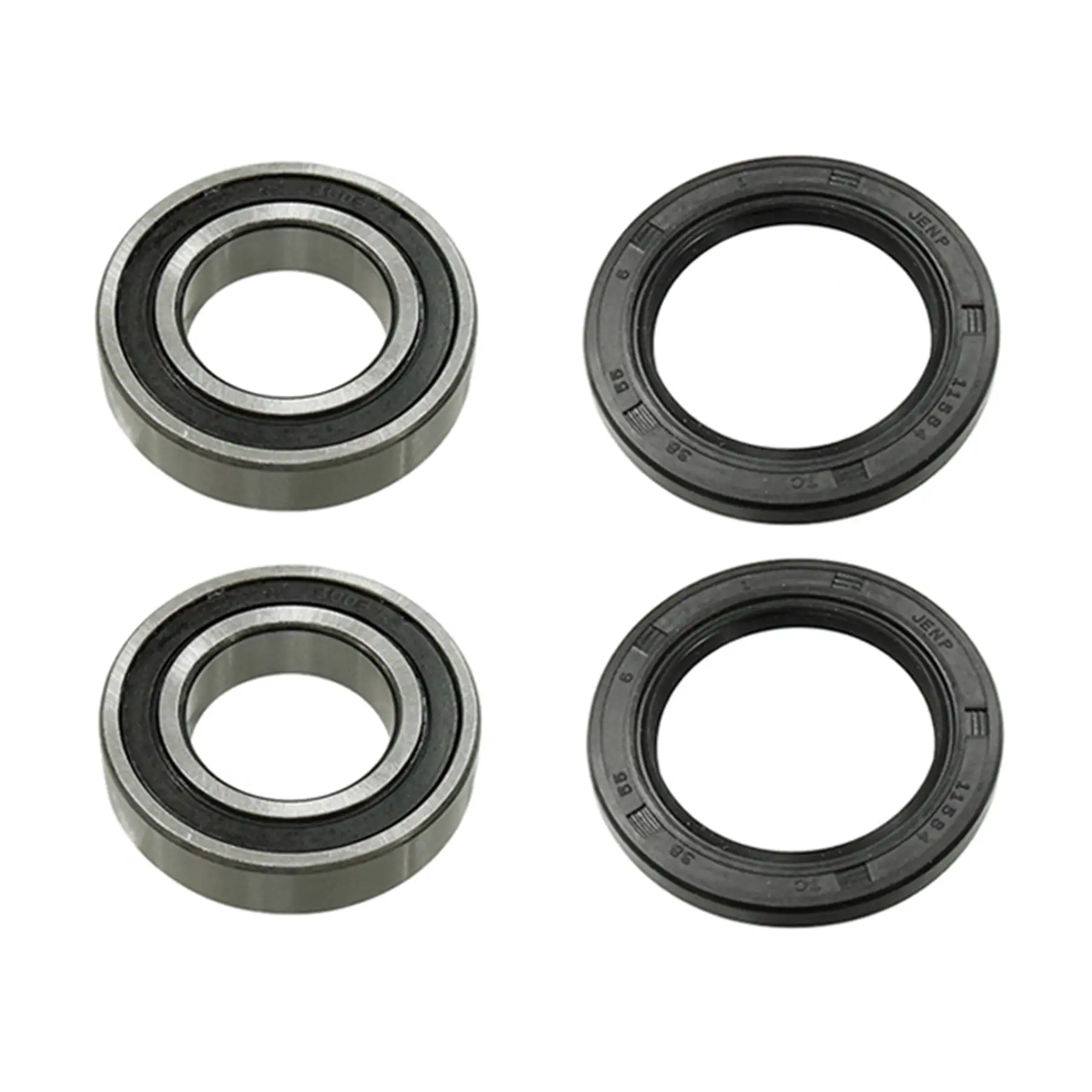 Bronco Products AT-06672 Bronco-Wheel-Bearing-Kit LT-A400 #AT-06672 1 Bronco Products AT-06672 Bronco-Wheel-Bearing-Kit LT-A400 #AT-06672
