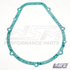 Wsm 007-473-01 Fly Wheel Cvr Gasket #007-473-01