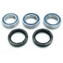 PSYCHIC PRODUCTS Psychic MX-06249 Rear Wheel Bearing Kit #MX-06249