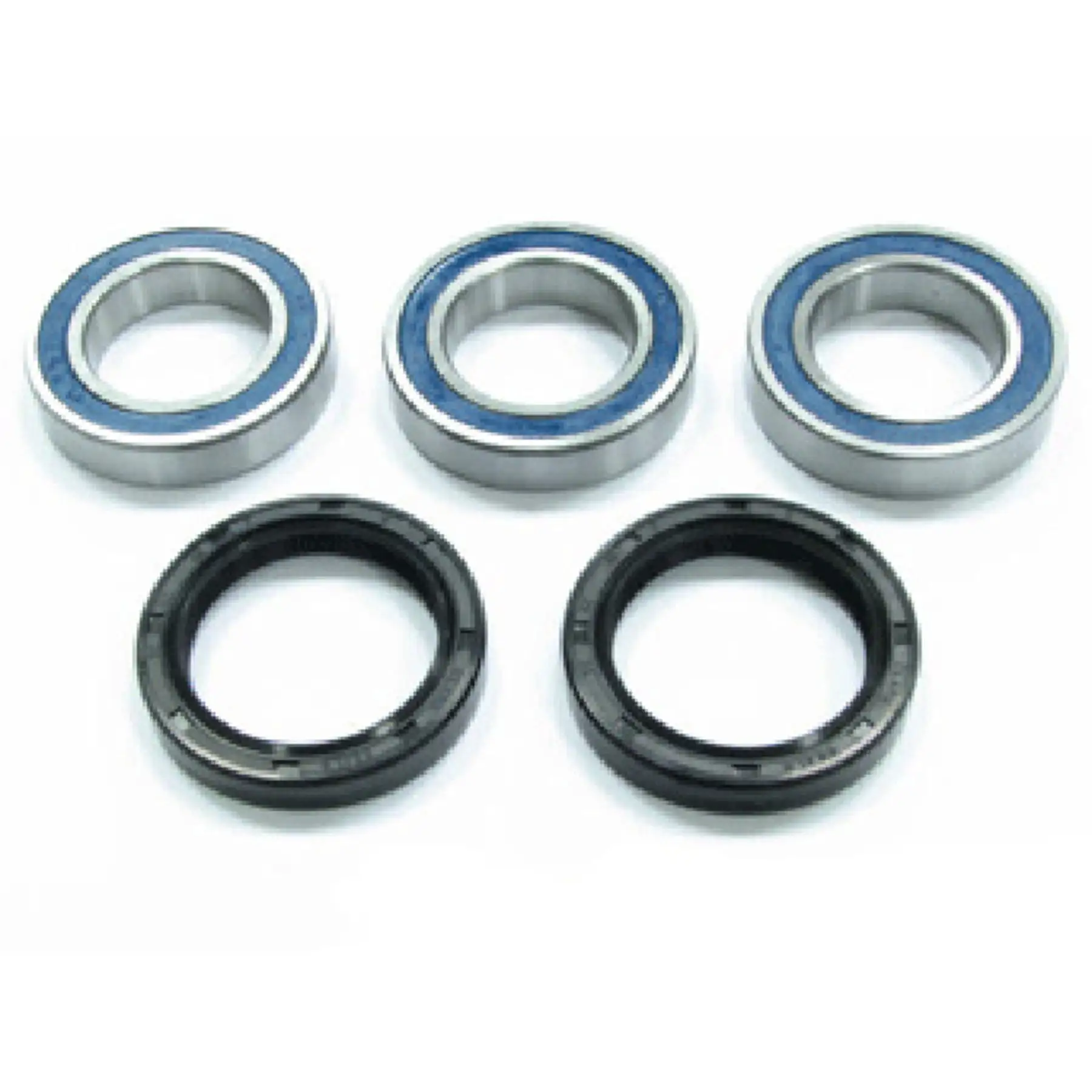 PSYCHIC PRODUCTS Psychic MX-06249 Rear Wheel Bearing Kit #MX-06249 1 PSYCHIC PRODUCTS Psychic MX-06249 Rear Wheel Bearing Kit #MX-06249
