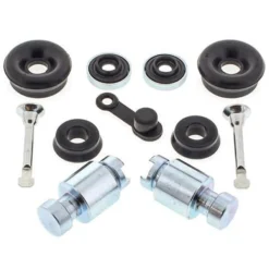 ALL BALLS RACING INC All Balls Front Wheel Cylinder Rebuild Kit 18-5007 #18-5007