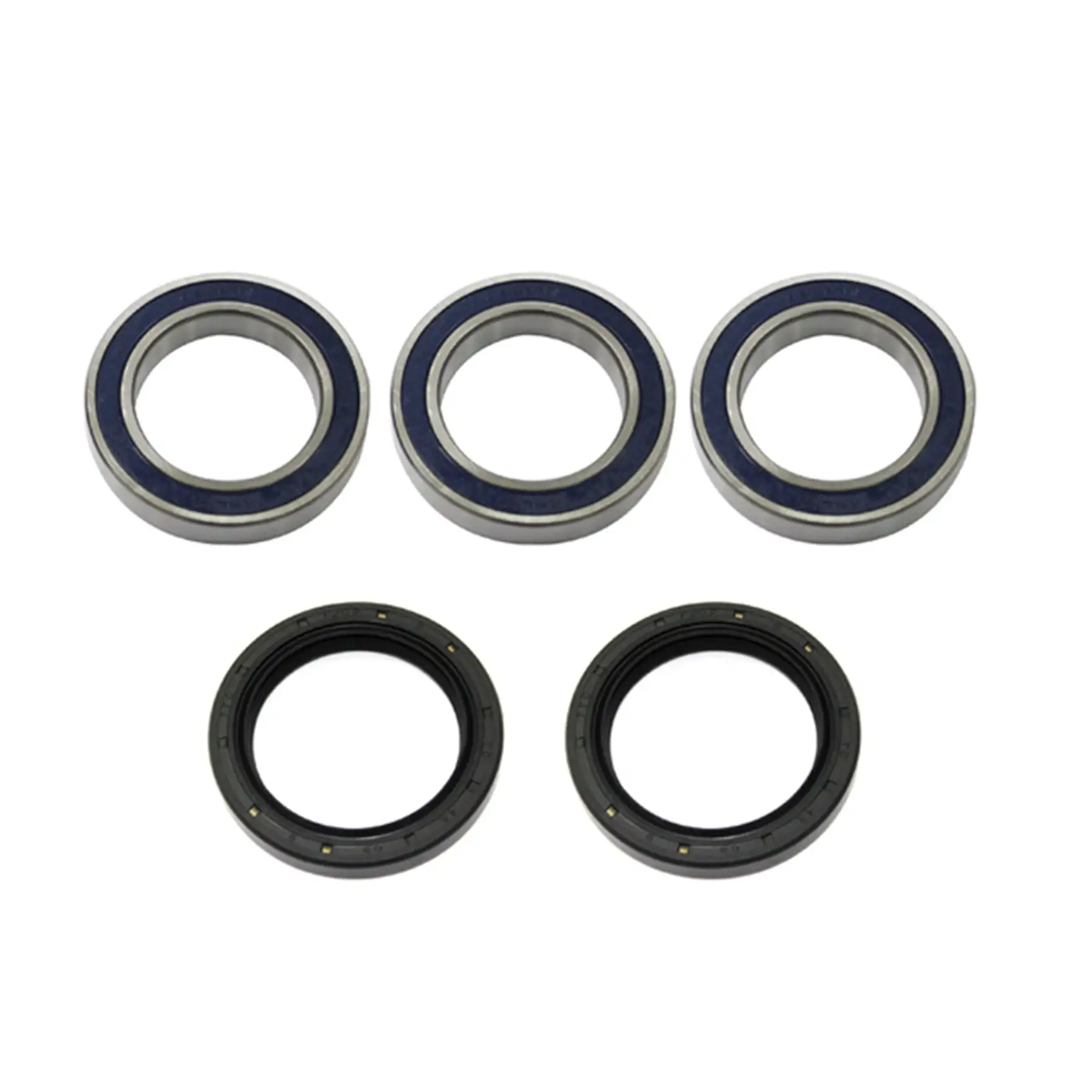 Bronco Products AT-06652 Bronco-Wheel-Bearing-Kit KFX 450 R #AT-06652 1 Bronco Products AT-06652 Bronco-Wheel-Bearing-Kit KFX 450 R #AT-06652