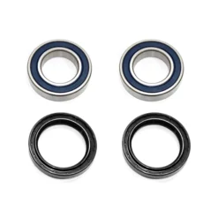 Bronco Products AT-06650 Bronco-Wheel-Bearing-Kit YFM 350 #AT-06650