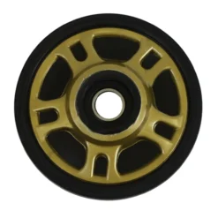 Ppd 04-200-19 Idler Wheel 5.5/8" X 5/8" - Gold #04-200-19