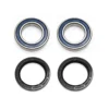 Bronco Products AT-06644 Bronco-Wheel-Bearing-Kit KFX 250 #AT-06644