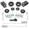 ALL BALLS RACING INC All Balls Front Wheel Cylinder Rebuild Kit 18-5003 #18-5003