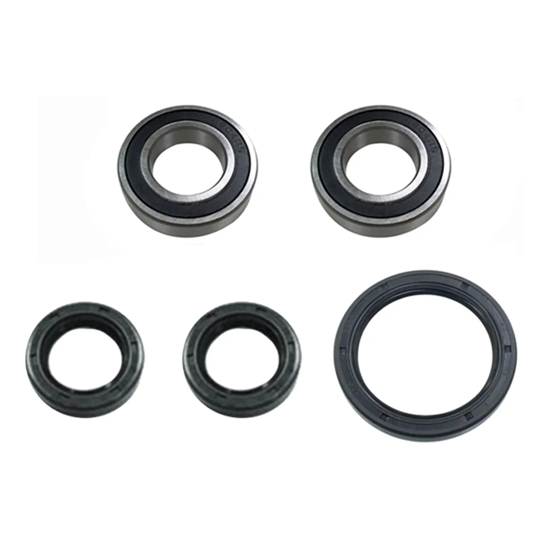 PSYCHIC PRODUCTS Psychic MX-06222 Wheel Bearing Kit #MX-06222 1 PSYCHIC PRODUCTS Psychic MX-06222 Wheel Bearing Kit #MX-06222