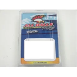 ALL BALLS RACING INC All Balls 25-1738 Wheel Bearing Kit Rear #25-1738