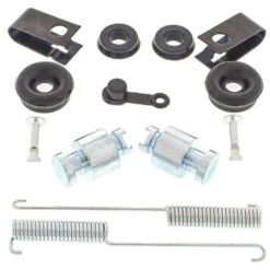 ALL BALLS RACING INC All Balls Front Wheel Cylinder Rebuild Kit 18-5009 #18-5009