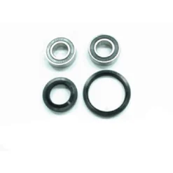 PSYCHIC PRODUCTS Psychic MX-06243 Front Wheel Bearing Kit #MX-06243