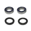 Bronco Products AT-06614 Bronco-Wheel-Bearing-Kit LT-F250 #AT-06614