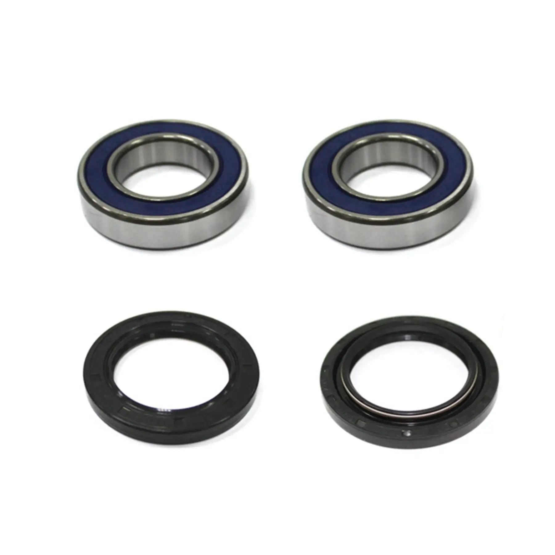 Bronco Products AT-06614 Bronco-Wheel-Bearing-Kit LT-F250 #AT-06614 1 Bronco Products AT-06614 Bronco-Wheel-Bearing-Kit LT-F250 #AT-06614