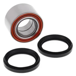 ALL BALLS RACING INC All Balls Wheel Bearing Kit - Front 25-1699 #25-1699