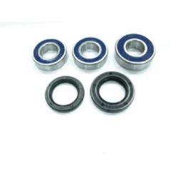 PSYCHIC PRODUCTS Psychic MX-06236 Wheel Bearing Kit #MX-06236