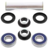 ALL BALLS RACING INC All Balls Rear Wheel Bearing Up-Grade Kit 25-1552 #25-1552