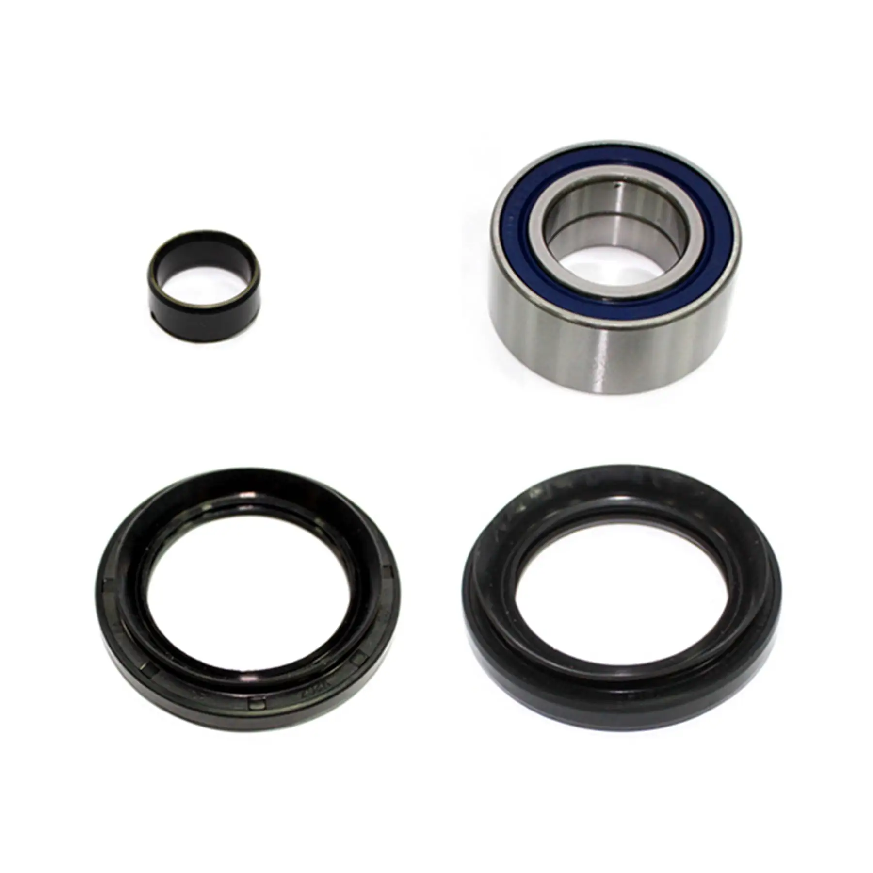 Bronco Products AT-06637 Bronco-Wheel-Bearing-Kit TRX 500FA #AT-06637 1 Bronco Products AT-06637 Bronco-Wheel-Bearing-Kit TRX 500FA #AT-06637