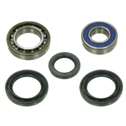 Bronco Products AT-06668 Bronco-Wheel-Bearing-Kit YFM 250B #AT-06668