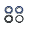 Bronco Products AT-06673 Bronco-Wheel-Bearing-Kit TRX-350 #AT-06673