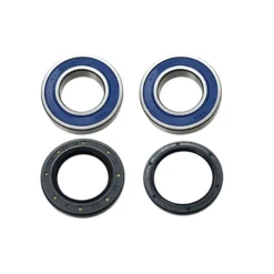 Bronco Products AT-06673 Bronco-Wheel-Bearing-Kit TRX-350 #AT-06673