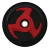 Ppd 04-500-07 Idler Wheel 130mm " X 20mm - Redheat #04-500-07