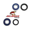 ALL BALLS RACING INC All Balls 25-1275 Rear Wheel Bearing Kit - Both Wheels #25-1275
