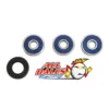 ALL BALLS RACING INC All Balls 25-1295 Wheel Bearing Kit Rear #25-1295