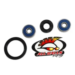 ALL BALLS RACING INC All Balls 25-1302 Wheel Bearing Kit Front Wheel #25-1302