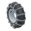 Martin Wheel 7106I Tire Chain 4.10 / 3.50 - 4 #7106I