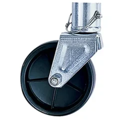 Cequent 500245 Caster Wheel Assembly #500245