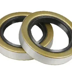 Martin Wheel GC-2 Non-Greaseable Dust Cap 1-3/4" #GC-2