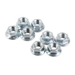 Lone Star Micro-Lite Front Wheel Hubs #12-208 7 Lone Star Micro-Lite Front Wheel Hubs #12-208 -COLORFUL HUB SHOP lon 19 mic lit fro whe hub 1093780005 4