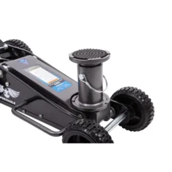 Pro Eagle The Beast 2 Ton Big Wheel Off Road Jack #PE-ORJ2B4X -COLORFUL HUB SHOP pro 19 the bea 2 ton big whe off roa jac 1885500001 3