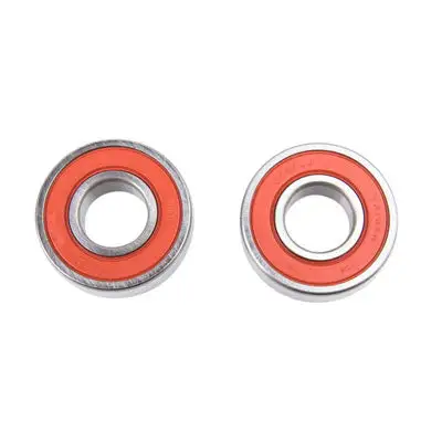 Tusk Impact Wheel Bearing Kit - Front #BSK-MF50 2 Tusk Impact Wheel Bearing Kit - Front #BSK-MF50 - Image 2